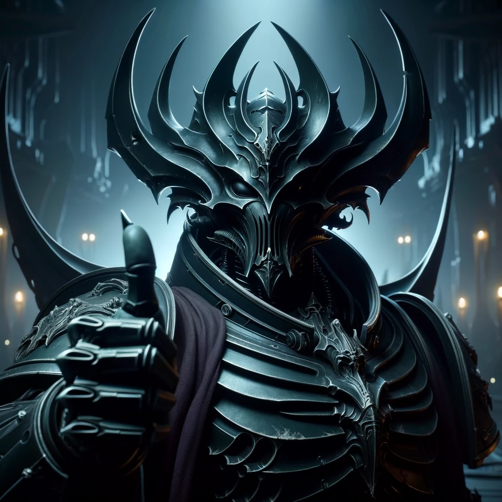 HEROES OF LEGEND - DRUKHARI Edition CCO Compability Patch