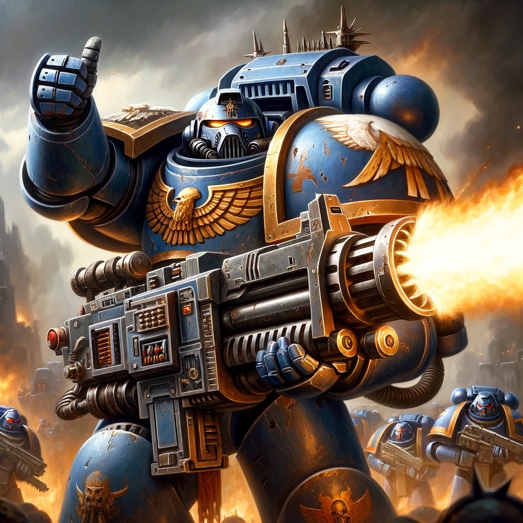 HEROES OF LEGENDS DEVASTATOR PACK CCO Compability Patch