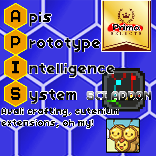 S.C.I. Prima Selects Addon