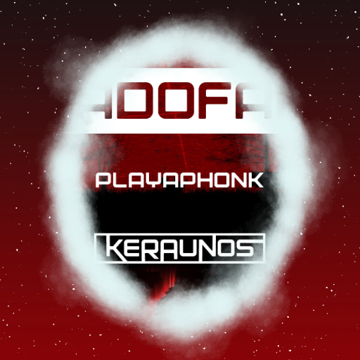 Playaphonk - Keraunos