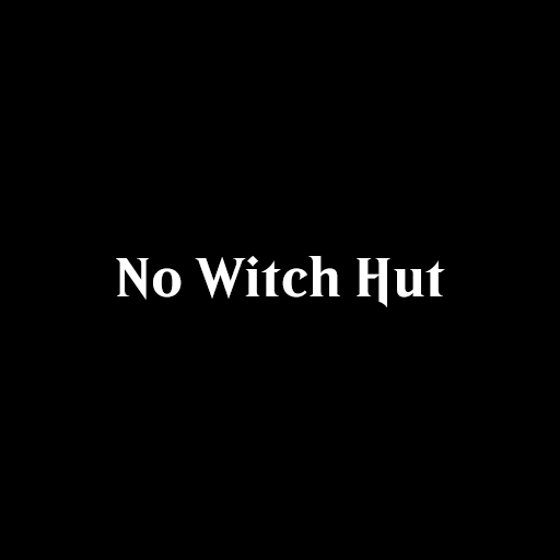 No Witch Hut