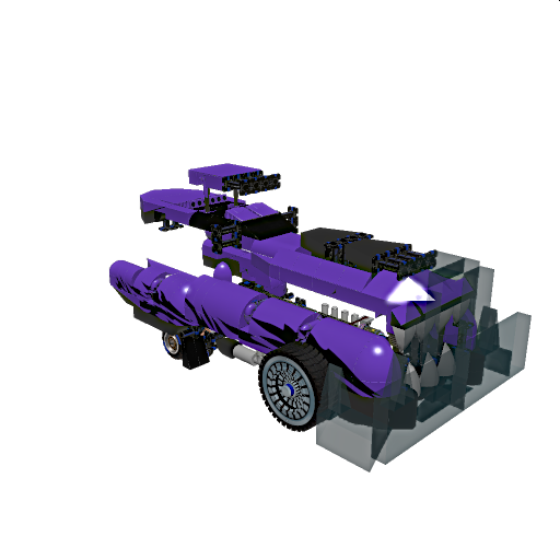 Hot wheels 2-Cool