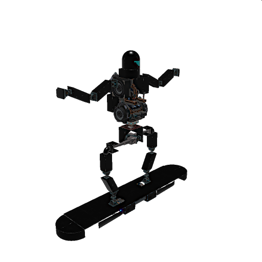 Snowboard