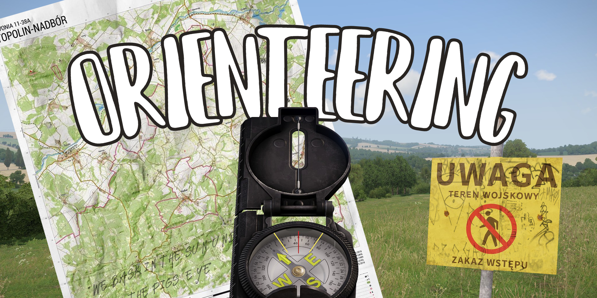 Orienteering
