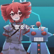 Workshop Steam::【重音テト】耳のあるロボットの唄 【SynthVカバー】