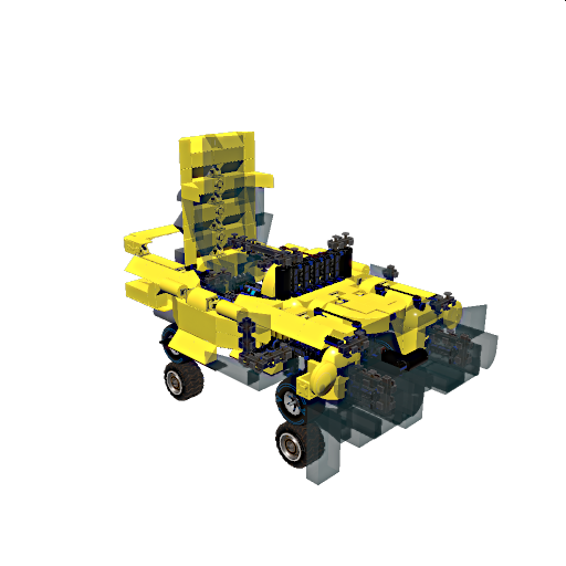 Kafer Racer
