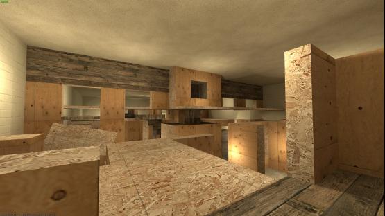 festspeedball – Counter-Strike 2 Mod