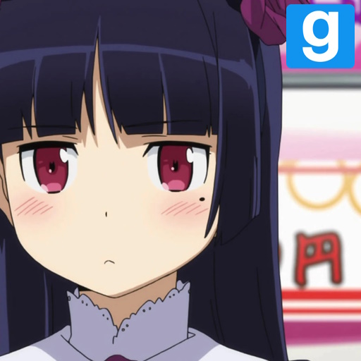Superdimensional - Ruri Gokou - PM