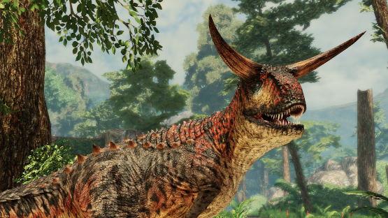 Schrani Carno Mutation