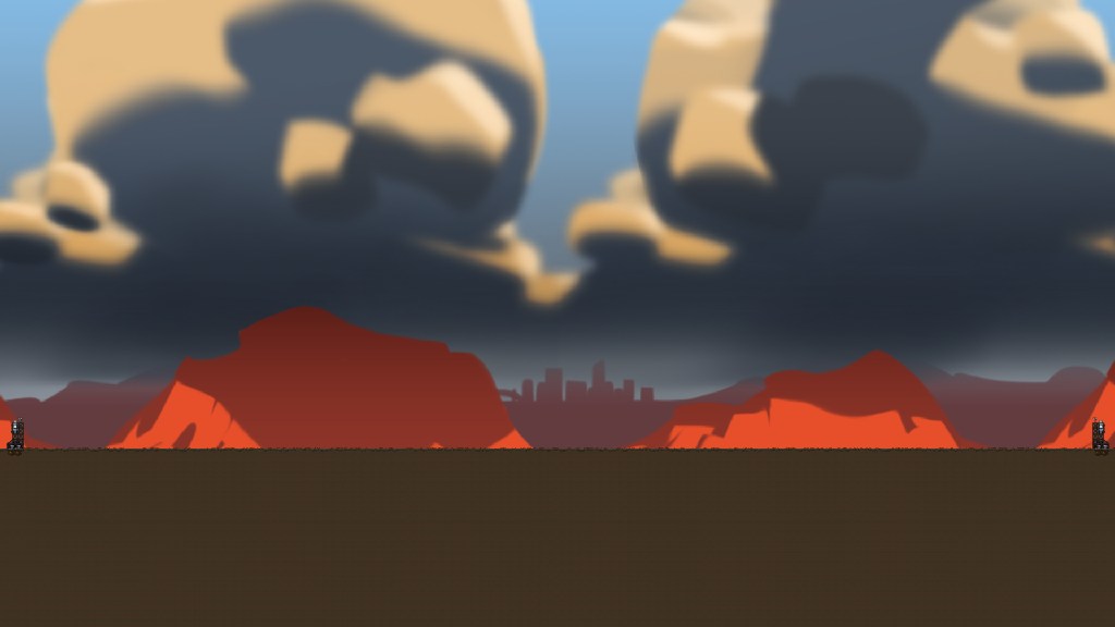 where  the scientist lives