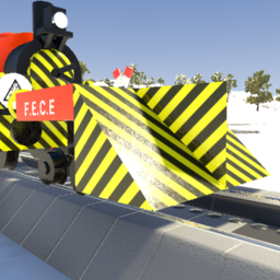 Ffarquhar Explosives Creation Enterprises Snowplough