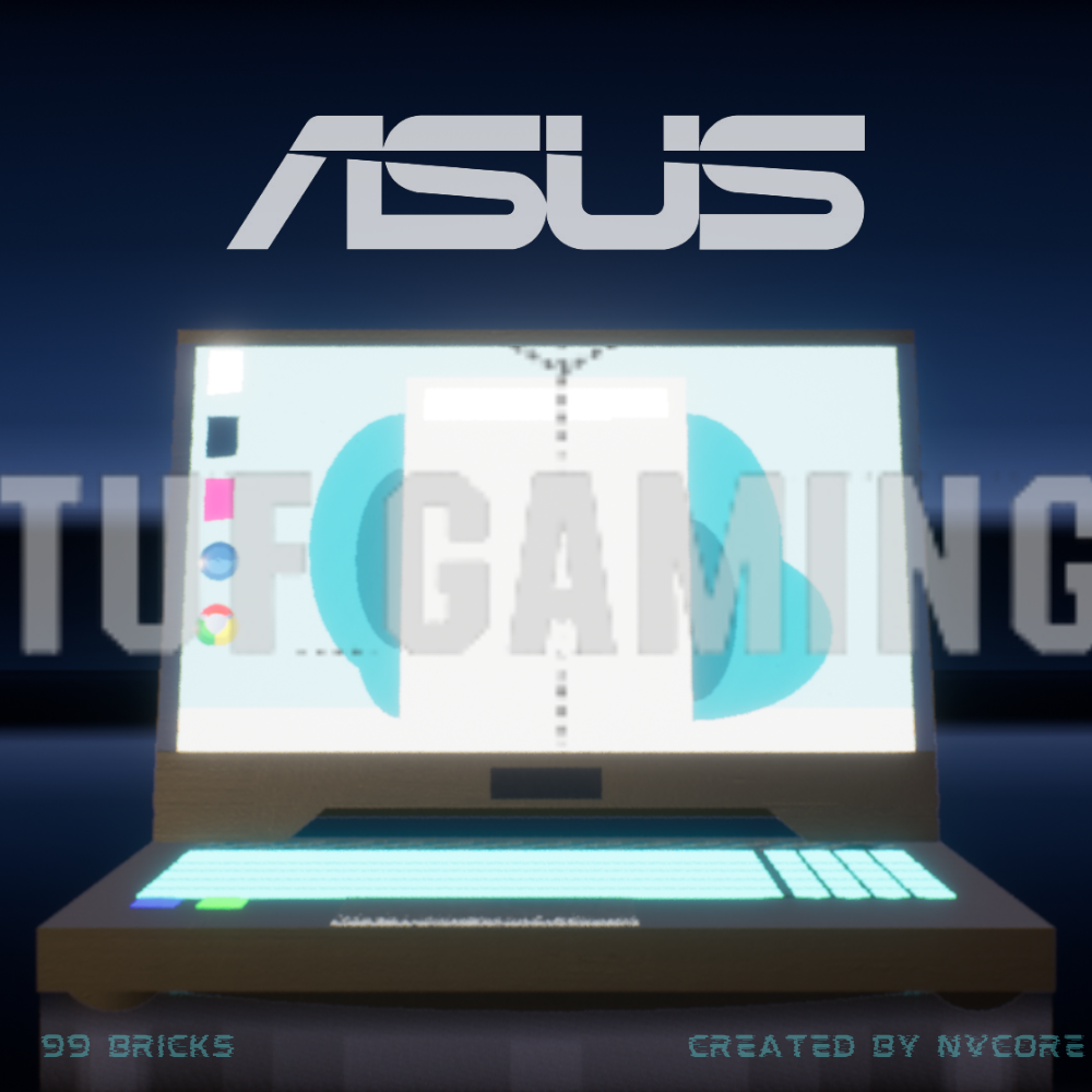 ASUS TUF Gaming preview