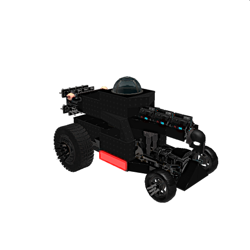 Death Car