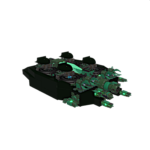 Goblin UFO