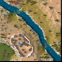 BALLADA O CESARSTWIE - AKT III - MISJA 2