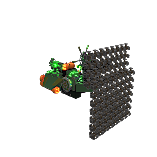 Micro Goblin Glider