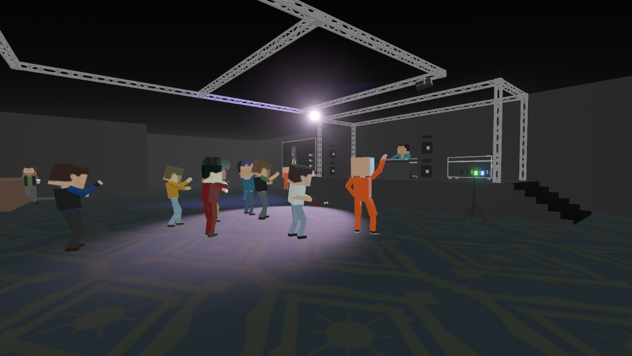 disco pt3