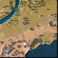 BALLADA O CESARSTWIE - AKT III - MISJA 3