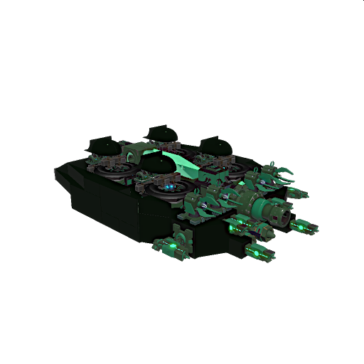 Goblin UFO