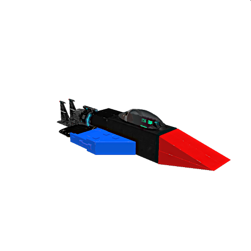 ultimate micro jet MKII