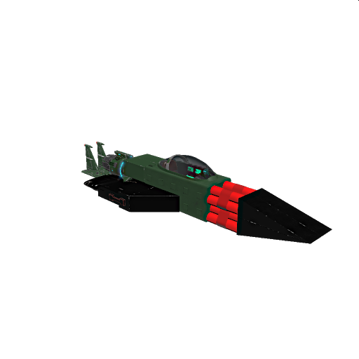 flying bomb MKI