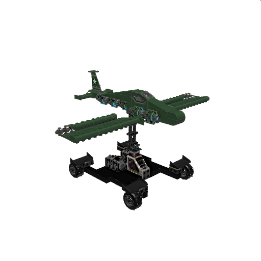 scout plane launcher MKI