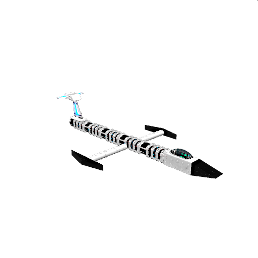 RAW jet testbed MKI