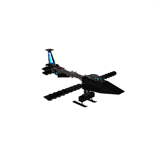 Race Plane II MKI