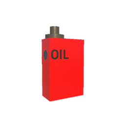A - Labs: Oil