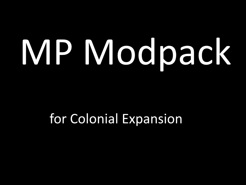 MP Modpack