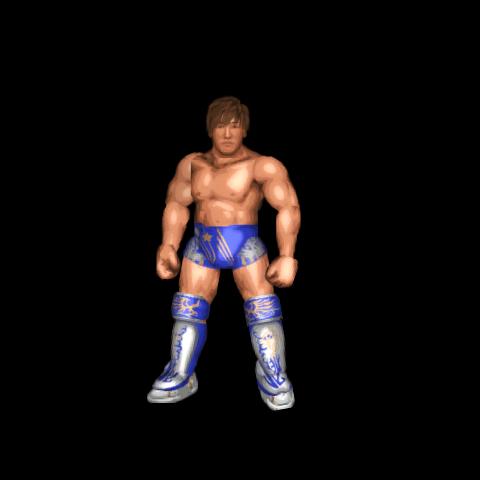 Kota Ibushi / 飯伏 幸太