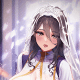 [4k/16:9] 新婚聖活