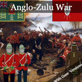 Anglo-Zulu War