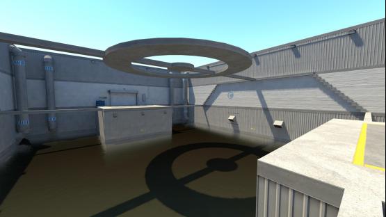 35hp_ultimate_cs2 – Counter-Strike 2 Mod