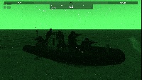 IDF "Operation Shadow Vengeance" ISRAEL VS HAMAS