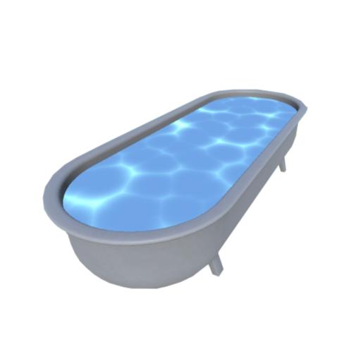 Bathtub