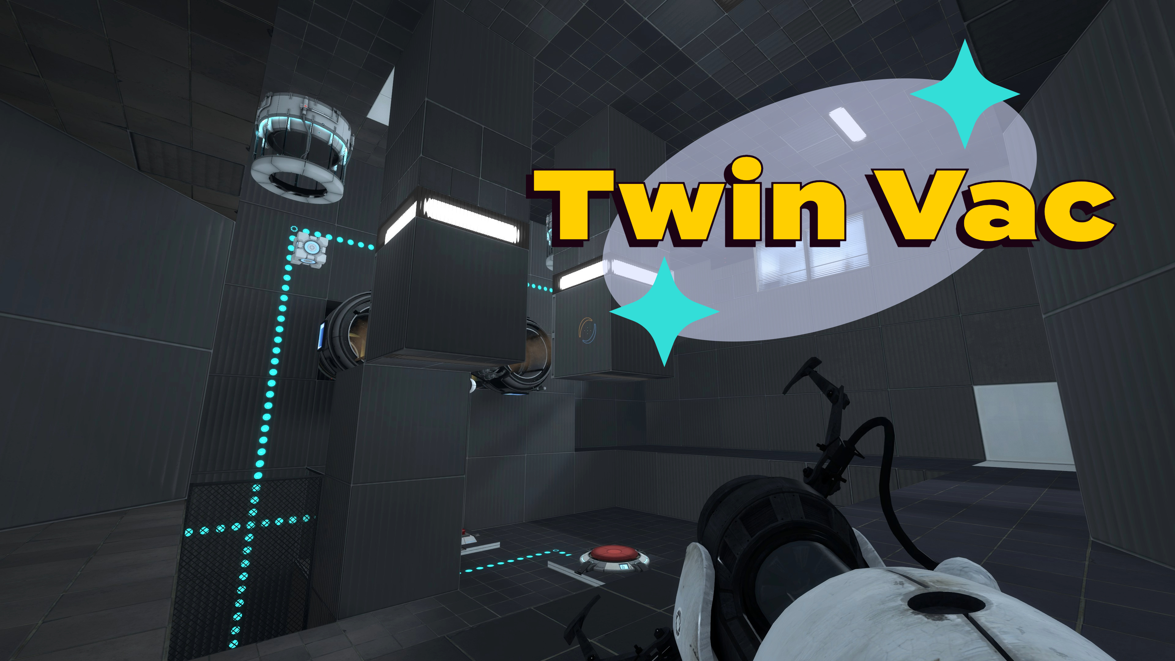Twin Vac