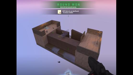 cs_bridges – Counter-Strike 2 Mod