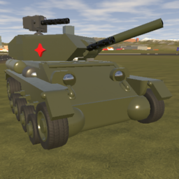 A - Labs: AAV42-1 Medium Tank