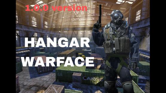 warface_hangar – Counter-Strike 2 Mod