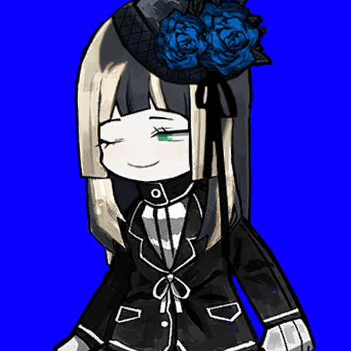Inuart's Head Cosmetics