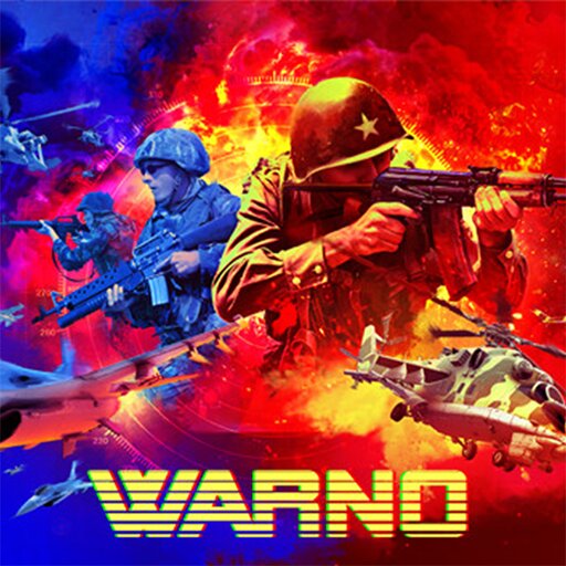 WARNO MUSIC