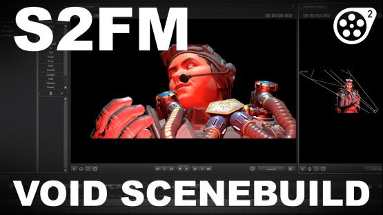 [SFM/S2FM] Dark void scenebuild – Counter-Strike 2 Mod