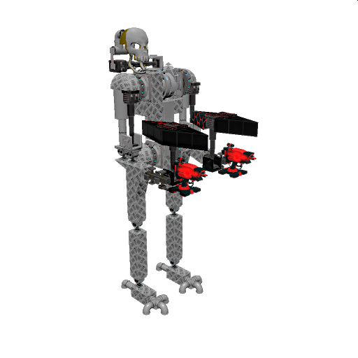 Terminator T-800