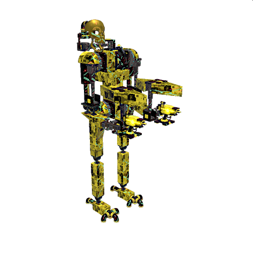Doon Terminator T-800