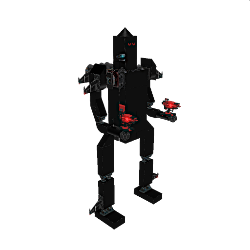 Cosmo Dead Sniper