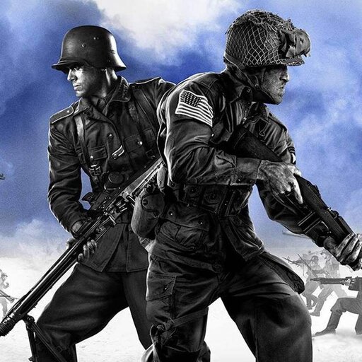 Company Of Heroes 2 Western Front Music