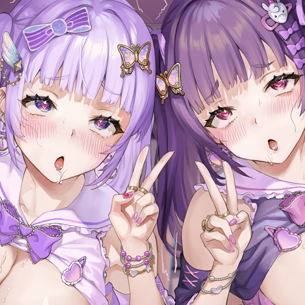 [2k] 梦寐以求的少女