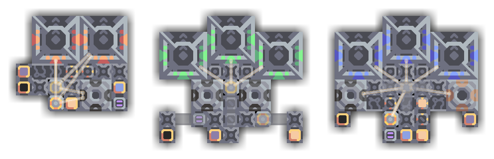 T1 Ground/Air/Naval