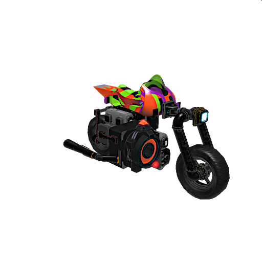 KTM Spectre Kompakt Bike